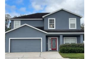 7973 Princeton Manor Cir, Lakeland, FL 33809, Sold 02/04/22