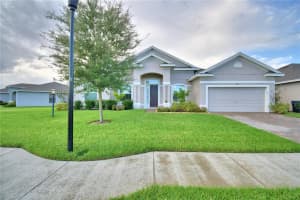 321 Lake Mariana Pl, Auburndale, FL 33823, Sold 02/11/22