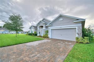 321 Lake Mariana Pl, Auburndale, FL 33823, Sold 02/11/22