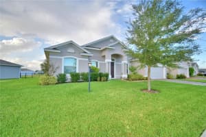 321 Lake Mariana Pl, Auburndale, FL 33823, Sold 02/11/22
