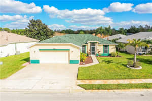 3066 Bellflower Way, Lakeland, FL 33811, Sold 02/11/22