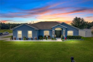 788 Lynhaven Ln, Auburndale, FL 33823, Sold 04/07/22
