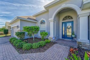 6858 Bushnell Dr, Lakeland, FL 33813, Sold 02/11/22