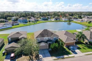 2462 Harrison Pl Blvd, Lakeland, FL 33810, Sold 02/24/22