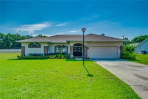 231 Sparkling Ct, Auburndale, FL 33823, Sold 04/08/22
