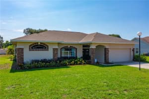 231 Sparkling Ct, Auburndale, FL 33823, Sold 04/08/22
