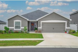 208 Talladega Ln, Polk City, FL 33868, Sold 03/01/22