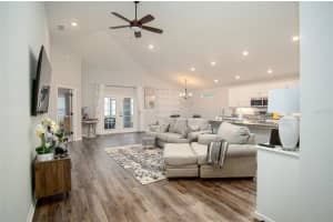 208 Talladega Ln, Polk City, FL 33868, Sold 03/01/22