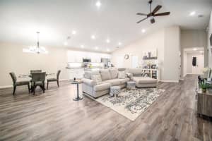 208 Talladega Ln, Polk City, FL 33868, Sold 03/01/22
