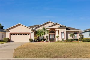 2252 Colony Club Dr, Lakeland, FL 33813, Sold 02/25/22