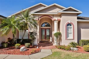 2252 Colony Club Dr, Lakeland, FL 33813, Sold 02/25/22