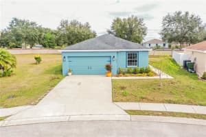6514 Crescent Loop, Winter Haven, FL 33884, Sold 03/02/22