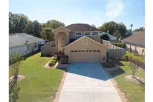 407 Vineyard Dr, Lakeland, FL 33809, Sold 03/01/22