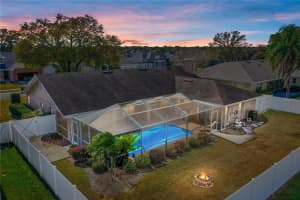 652 Hunters Run Blvd, Lakeland, FL 33809, Sold 03/01/22