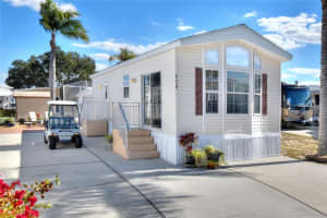 450 Par Pines Blvd, Davenport, FL 33837, Sold 05/11/22