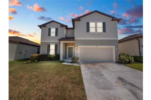 281 Citrus Isle Lp, Davenport, FL 33837, Sold 03/04/22