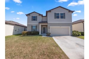 281 Citrus Isle Lp, Davenport, FL 33837, Sold 03/04/22