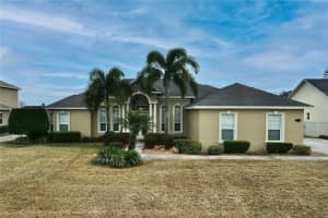 6354 Riverlake Ct, Bartow, FL 33830, Sold 02/28/22