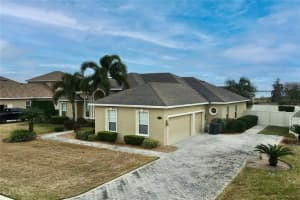 6354 Riverlake Ct, Bartow, FL 33830, Sold 02/28/22