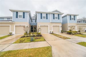 2158 Laceflower Dr, Brandon, FL 33510, Sold 04/08/22