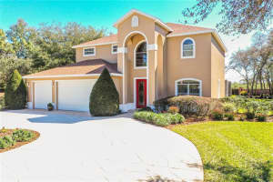 2732 Sequoyah Dr, Haines City, FL 33844, Sold 03/25/22