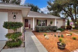 233 Avery Dr W, Auburndale, FL 33823, Sold 03/24/22