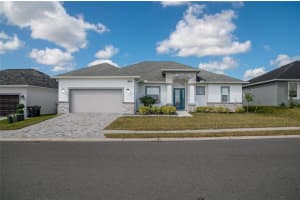 5837 Grace Lake Dr, Lakeland, FL 33812, Sold 03/21/22