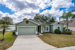 4021 Oakley Way, Lakeland, FL 33813, Sold 04/04/22