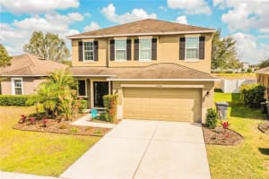 6954 Glenbrook Dr, Lakeland, FL 33811, Sold 03/21/22