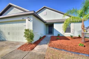 800 Woodlark Dr, Haines City, FL 33844, Sold 03/15/22