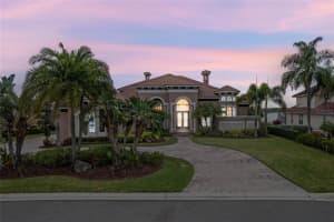 3040 Highlands By The Lake Way, Lakeland, FL 33812, Sold 04/15/22