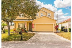1602 Pine Ridge Dr, Davenport, FL 33896, Sold 04/01/22