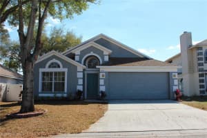 248 Jerica Ln, Davenport, FL 33897, Sold 04/01/22