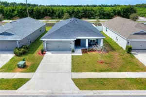 325 St Georges Cir, Eagle Lake, FL 33839, Sold 04/05/22