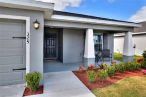 325 St Georges Cir, Eagle Lake, FL 33839, Sold 04/05/22