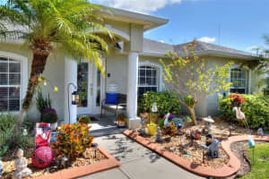 2346 Couples Dr, Lakeland, FL 33813, Sold 03/25/22