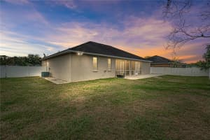 2110 Saddlewood Dr, Bartow, FL 33830, Sold 05/03/22