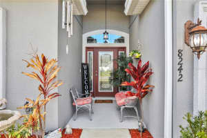 8242 Wilder Loop, Lakeland, FL 33809, Sold 04/22/22