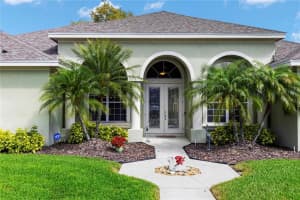 2640 Hickory View Loop, Lakeland, FL 33813, Sold 05/19/22