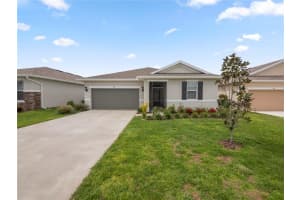 396 Lake Smart Cir, Winter Haven, FL 33881, Sold 04/25/22