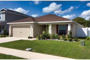 8060 Brookeshire Dr, Lakeland, FL 33809, Sold 04/01/22