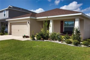 8060 Brookeshire Dr, Lakeland, FL 33809, Sold 04/01/22