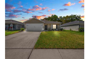 3314 Mahogany Pointe Loop, Lakeland, FL 33810, Sold 05/31/22
