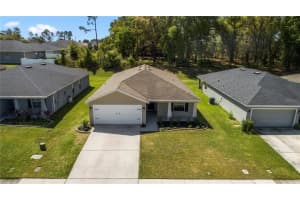 3314 Mahogany Pointe Loop, Lakeland, FL 33810, Sold 05/31/22