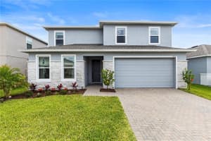 777 Ogelthorpe Dr, Davenport, FL 33897, Sold 06/09/22