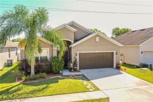 5232 Krenson Woods Way, Lakeland, FL 33813, Sold 04/29/22
