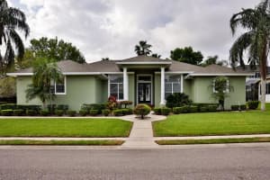 2525 Crews Lake Hills Loop N, Lakeland, FL 33813, Sold 04/26/22