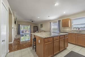 7248 Parkersburg Dr, Wesley Chapel, FL 33545, Sold 05/12/22