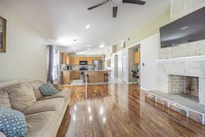 7248 Parkersburg Dr, Wesley Chapel, FL 33545, Sold 05/12/22