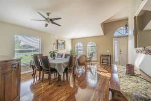 7248 Parkersburg Dr, Wesley Chapel, FL 33545, Sold 05/12/22